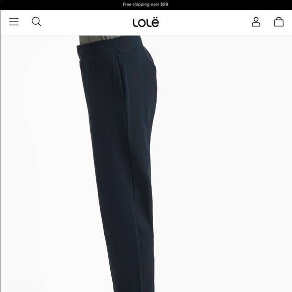 Lole Pants - Picture 2 of 11